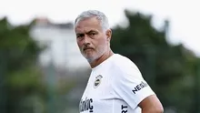 Fenerbahçede Jose Mourinhodan 3 sürpriz karar! Lille maçında orta saha değişiyor