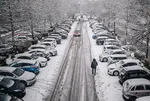 Meteoroloji 12 Ocak hava durumu | Marmara'ya kar geliyor: İstanbul dahil 13 ile sarı alarm verildi!