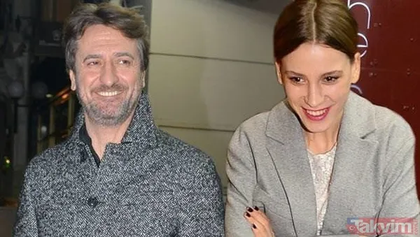 Transparan Serenay! Serenay Sarıkaya'yı gören ne tarafa bakacağını şaşırdı "Acele çıktı herhalde altını unutmuş" Burak Deniz hayran hayran izledi - 47