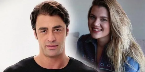 Sarp Levendoğlu sevgilisi Derya Şensoy'u kızdırdı!-3