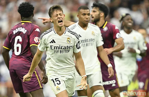 Şampiyonlar Ligi'nin en pahalı takımları belli oldu! İşte sıralama - 39