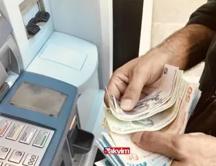 Her ay karşılıksız veriliyor: Cenaze yardımı, Yolluk ödemesi, Çeyiz parası, Süt parası! e-Devlet'ten tek tıkla sorgula!
