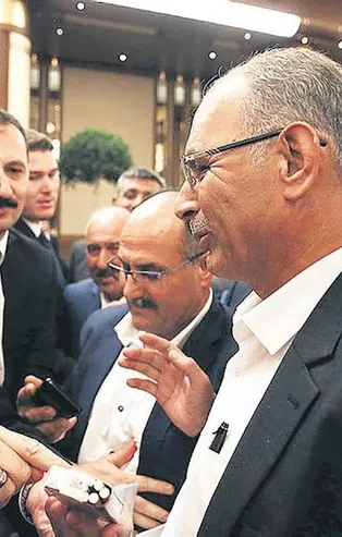 Başkan Recep Tayyip Erdoğan’ın PCR testleri negatif çıktı