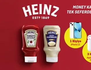Migros - Heinz kampanyası çekiliş sonuçları