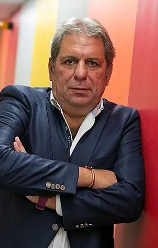 Erman Toroğlu'ndan Gomis ile ilgili flaş sözler