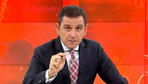 Fatih Portakal, Yılmaz Özdil, Can Dündar ve Soner Yalçın'ın "ahlak" maskesi düştü! Ekranda başka gerçekte başka