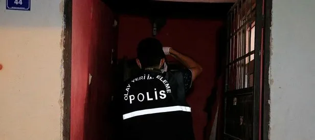 Babasını dövdü kardeşini pompalıyla öldürdü