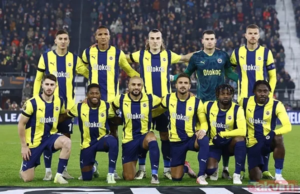 Spor yazarları Fenerbahçe-AZ Alkmaar ve Galatasaray-Tottenham maçını değerlendirdi! "Tarihi bir maç izledik" - 1