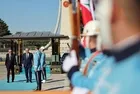 Lübnan Cumhurbaşkanı Avn'dan Türkiye açıklaması