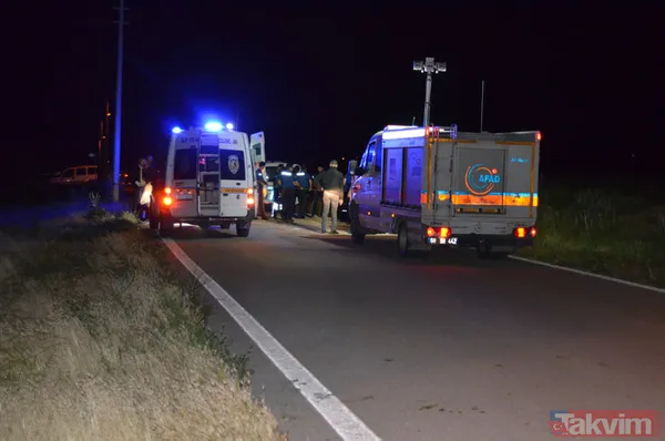Aksaray'ın Laleli Mahallesi'nde sulama kanalında kadın cesedi bulundu - 4
