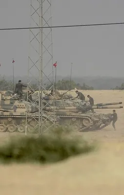 Başbakanlıktan 'Fırat Kalkanı' operasyonu açıklaması