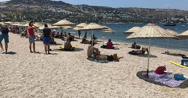 CHP’li Bodrum Belediye Başkanı Ahmet Aras’tan şaşırtan açıklama: Bodrum pahalı değil