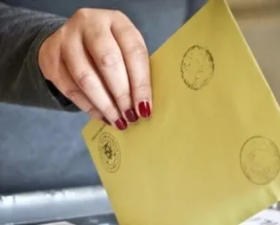 YSK Başkanı Güvenden seçim sonuçlarıyla ilgili flaş açıklama