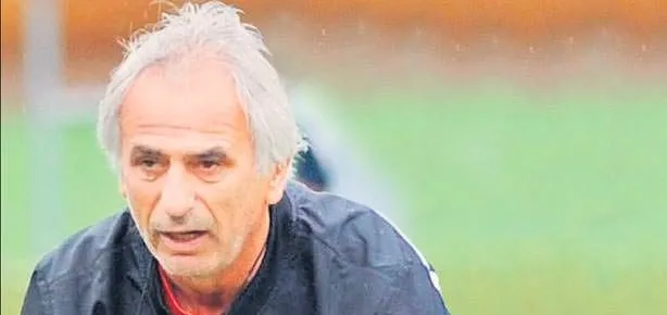 Halilhodzic’in 3 gözdesi