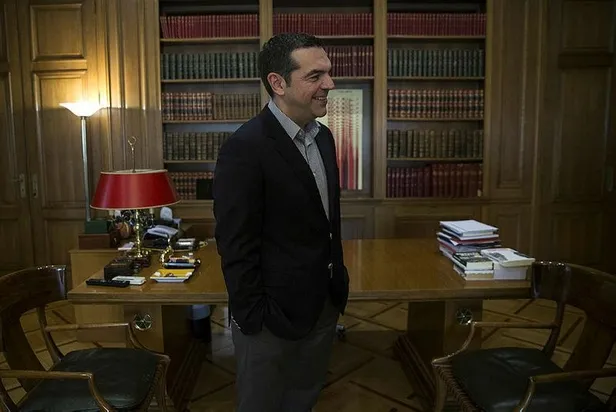 Yunanistan Başbakanı Çipras'tan Türkiye ziyareti öncesi mesajlar-3