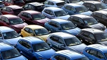 En çok satılan otomobil markaları açıklandı: TOGG Nisan ayında ilk 10’da