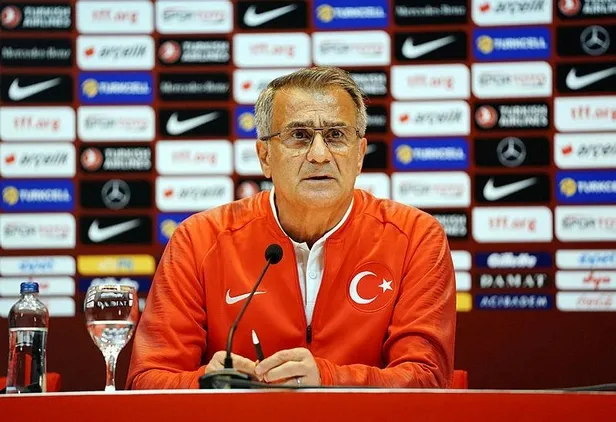 ‘Korkak futbol’ yorumuna Şenol Güneş’ten yanıt: En büyük eserim cesaretim!-2