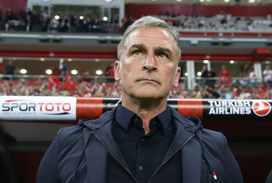 Oyuncular koşmuyor!