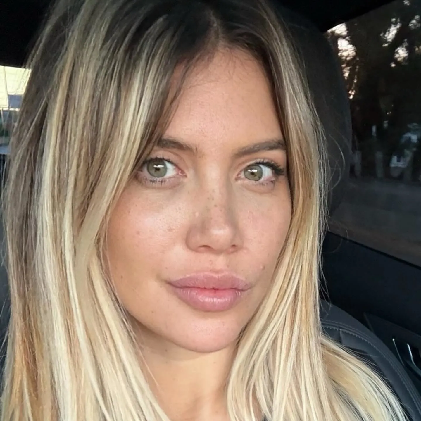 Wanda Nara'dan Icardi'ye performans kumpası: Türkleri sevmiyordu iddiası - 4