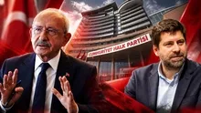 CHPde arınma mesaisi: Tarsus Belediye Başkanı Ali Boltaç ve iki isim kesin çıkarma talebiyle disipline sevk edildi