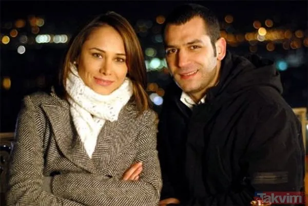 İstanbullu Gelin'in yıldızı Özcan Deniz'in ilk eşi herkesi şoke etti! Aşk listesi uzayıp gidiyor - 16