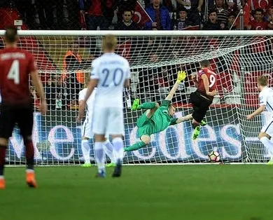 İzlanda maçının şifreleri