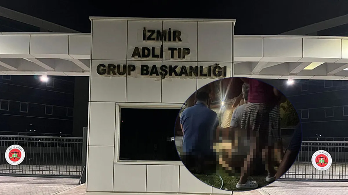 İzmir'de akılalmaz olay! Bahçe sulama kavgasında mermiler havada uçuştu