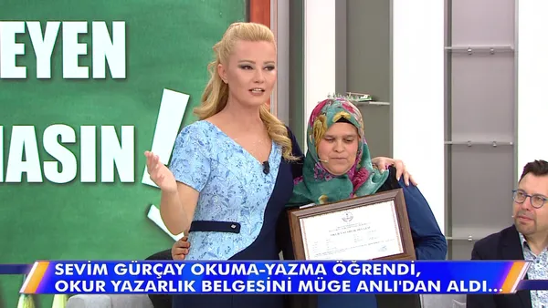 Okuma Yazma Seferberliği'nde büyük başarı! Yarım milyonu aştı...-1