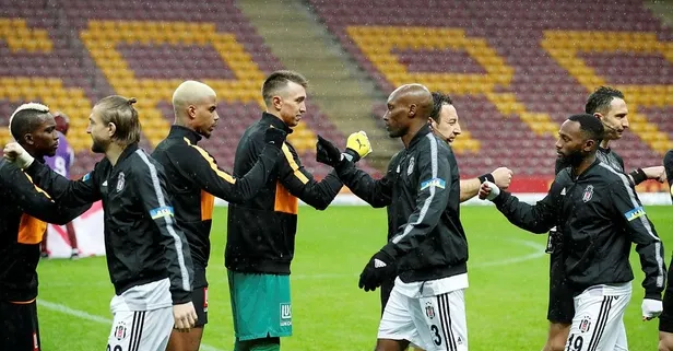 Futbolcu virüs kaparsa sorumlusu TFF’dir