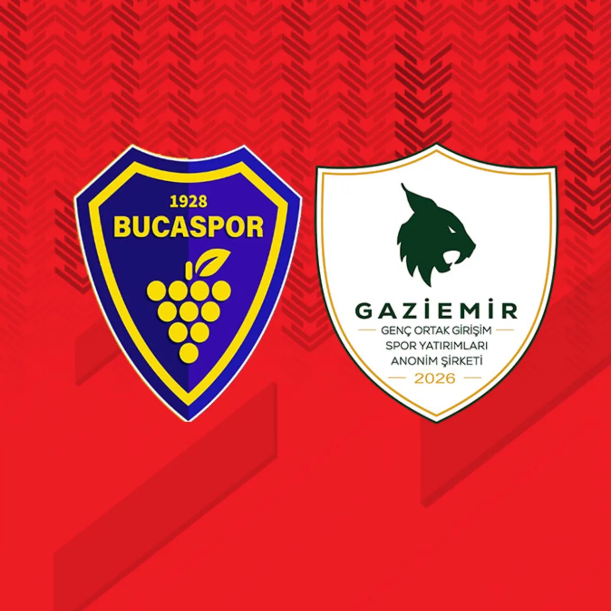 Bucaspor 1928 - Gaziemir GOG | CANLI YAYIN
