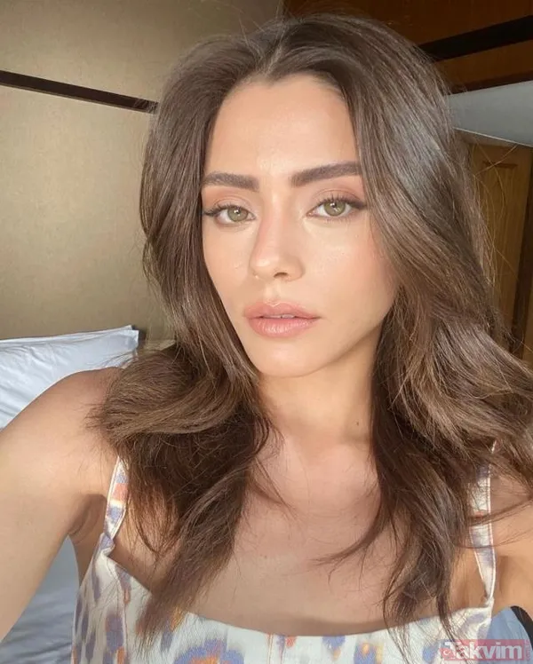 Hande Erçel, Kerem Bürsin'i unuttuğu gibi Kaan Yıldırım'ın da pabucunu dama attı! Boran Kuzum'la olay görüntü! 'Bu bakışlardan aşk çıkar' - 8