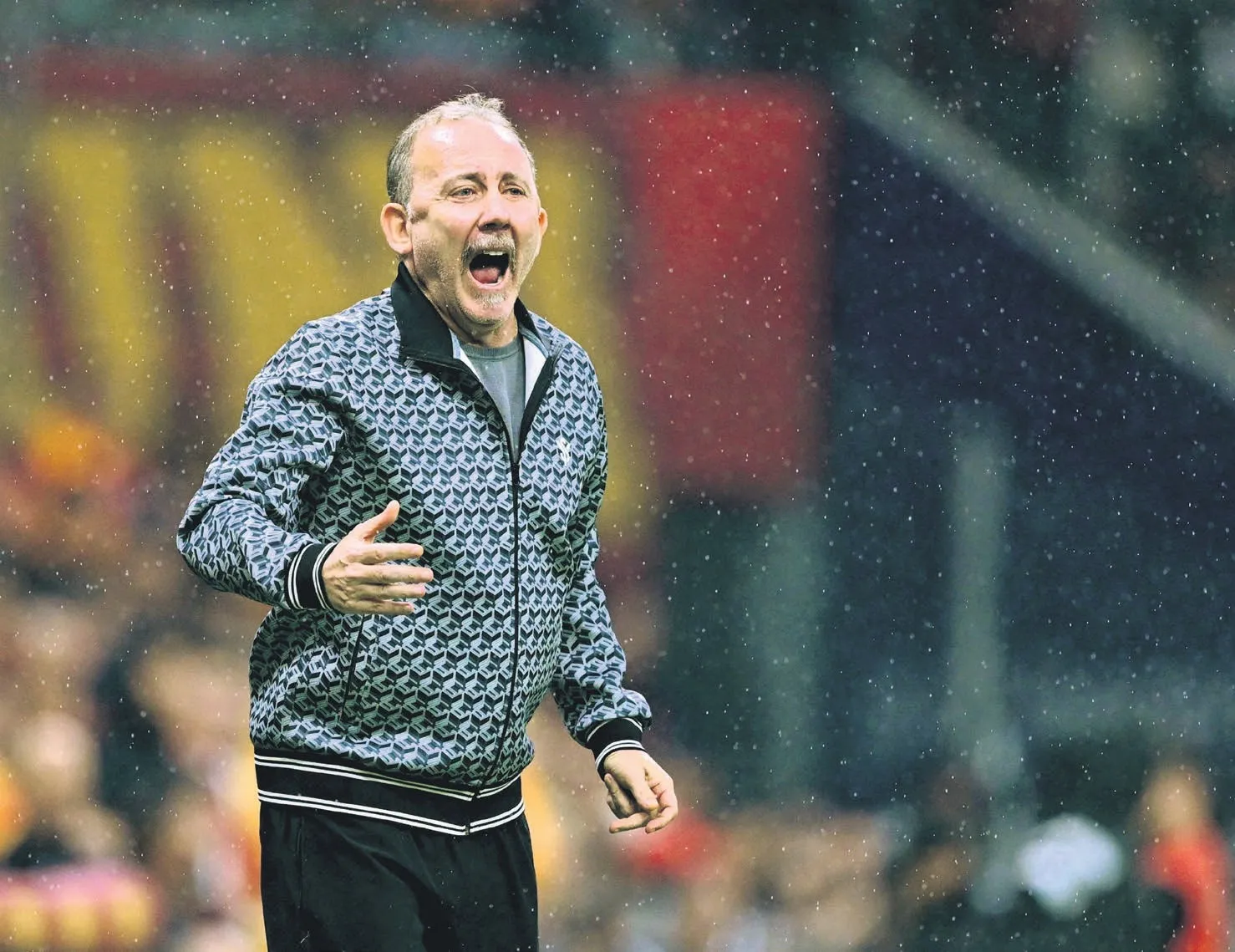 Yalçın’ın yıkım planı