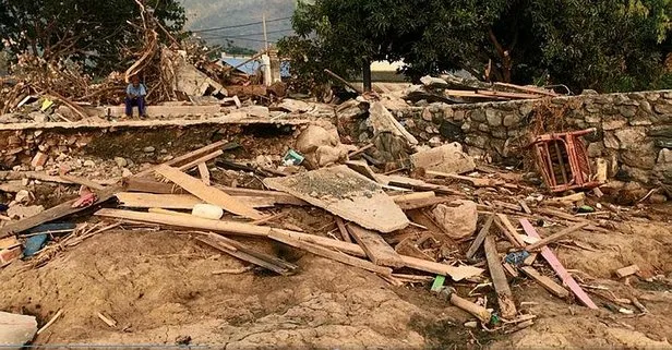 Rüyada deprem görmek ne anlama gelir?
