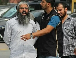 DEAŞ’ın sözde emiri cezaevine girince krtik bilgi ortaya çıktı!