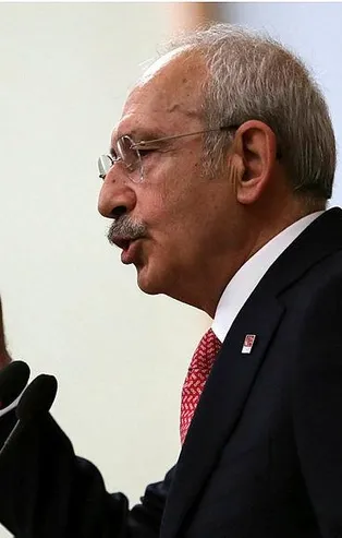 Kılıçdaroğlu'ndan skandal sözler: Bana saldıranlar PKK'lıydı