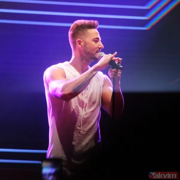 44 yaşındaki Gökhan Özen'den cinsel hayat itirafı! 'Seks diyeti' açıklaması çok konuşuldu! "Ya bu sözlere ne gerek var" - 7