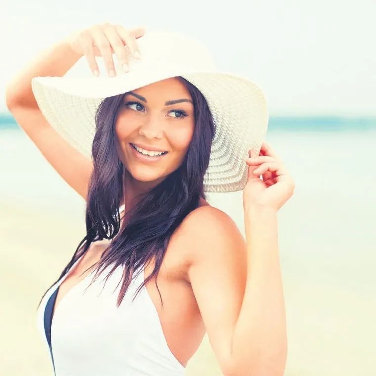 Kemiklerin ilacı güneş