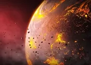 Kızıl Gezegen için büyük tehlike: NASA mikropları Marsa taşıdı