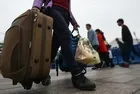 TÜİK yayınladı: Türkiye’ye en fazla göç hangi ülkeden oldu?