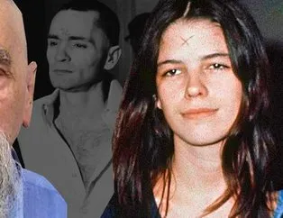 Charles Manson ölüm tarikatı kurmuştu! Canavarın kızı serbest