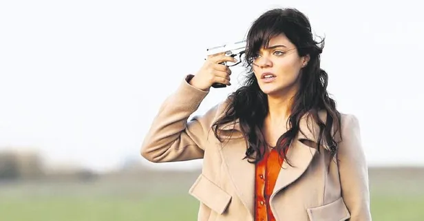 Bir Zamanlar Çukurova rakipsiz birinci