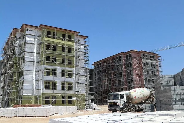 Yerinde dönüşüme büyük destek: Konutlara 500 bin TL, iş yerine 250 bin TL hibe!-2