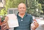 59 yıl 5 isimle yaşadı!