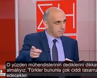 Yunan’ın etekleri tutuştu! Önce Milli Muharip Uçak şimdi de Aksungur SİHA!