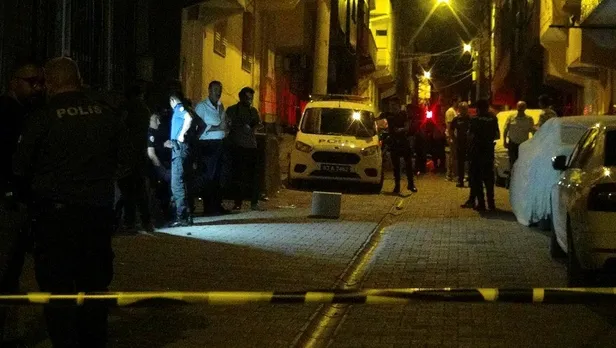 Şanlıurfa'da bir baba çocuklarına kurşun yağdırdı! Kardeşlerden biri öldü diğeri yaralı-4