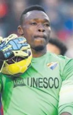 Carlos Kameni’den iyi haber var