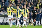 Kanarya'dan zirve takibine devam! Fenerbahçe Sivasspor'u 4-0 yendi