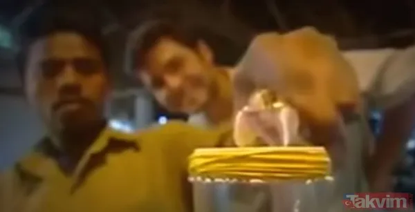 Sadece tek bir damlası kanı hale getirmeye yetti! 55 milyonluk yılan deneyi tehlikenin kanıtı - 16