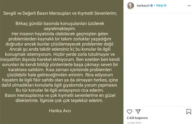 Harika Avcı'ya hırsız şoku! Yatağın altındaki 1 milyon 568 bin lira...-5