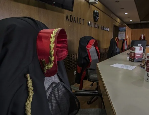 SON DAKİKA: HSK seçim usulü | Belli oldu! İşte HSK için TBMM tarafından aday gösterilen 21 isim-6